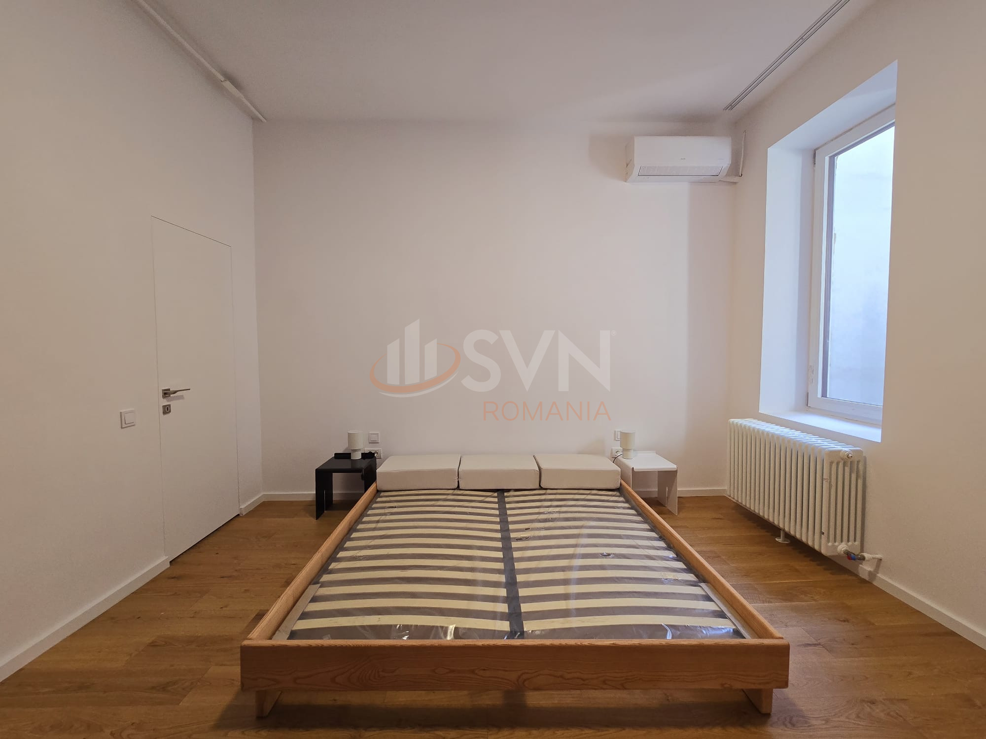 Apartament, 3 camere Bucuresti/Calea Victoriei