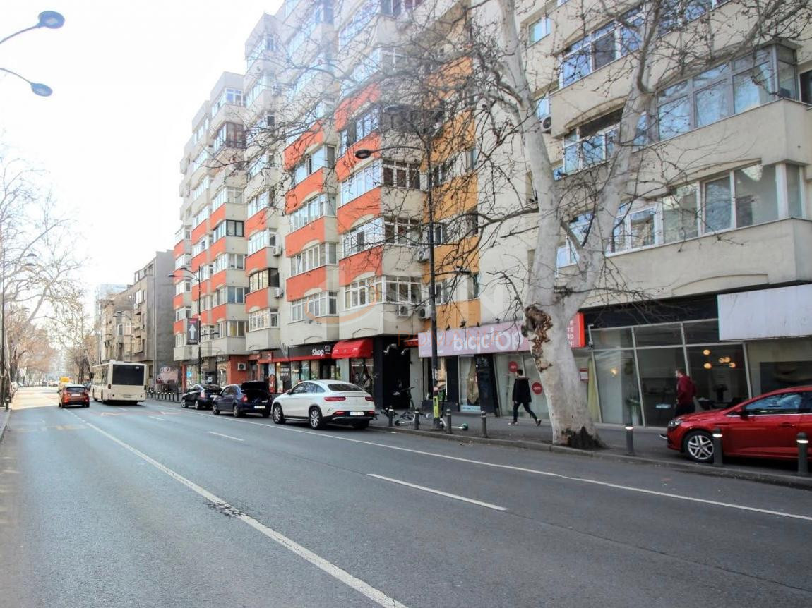 Apartament, 3 camere Bucuresti/Dorobanti