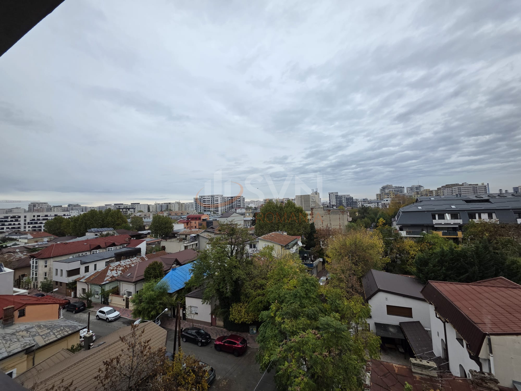 Apartament, 3 camere Bucuresti/Timpuri Noi