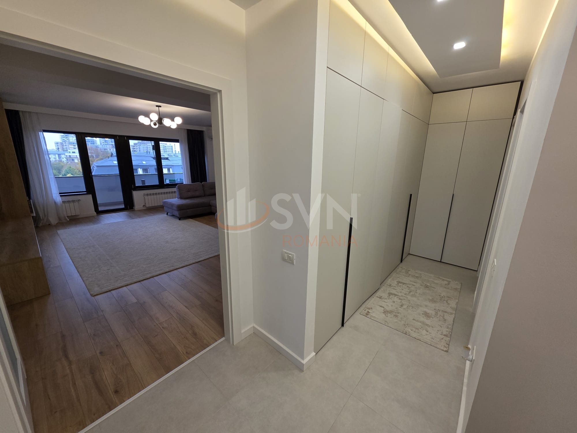 Apartament, 3 camere Bucuresti/Timpuri Noi