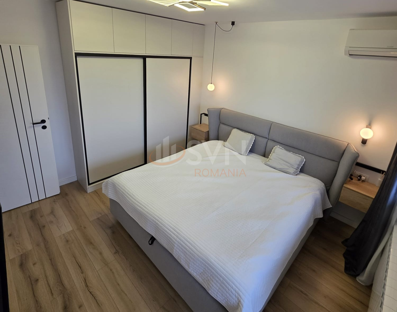 Apartament, 3 camere Bucuresti/Timpuri Noi