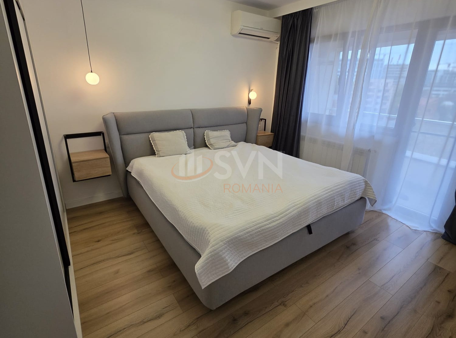 Apartament, 3 camere Bucuresti/Timpuri Noi