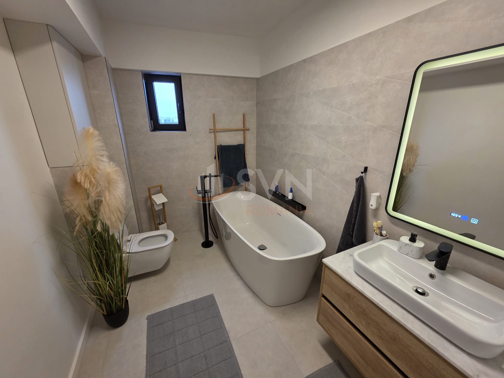 Apartament, 3 camere Bucuresti/Timpuri Noi