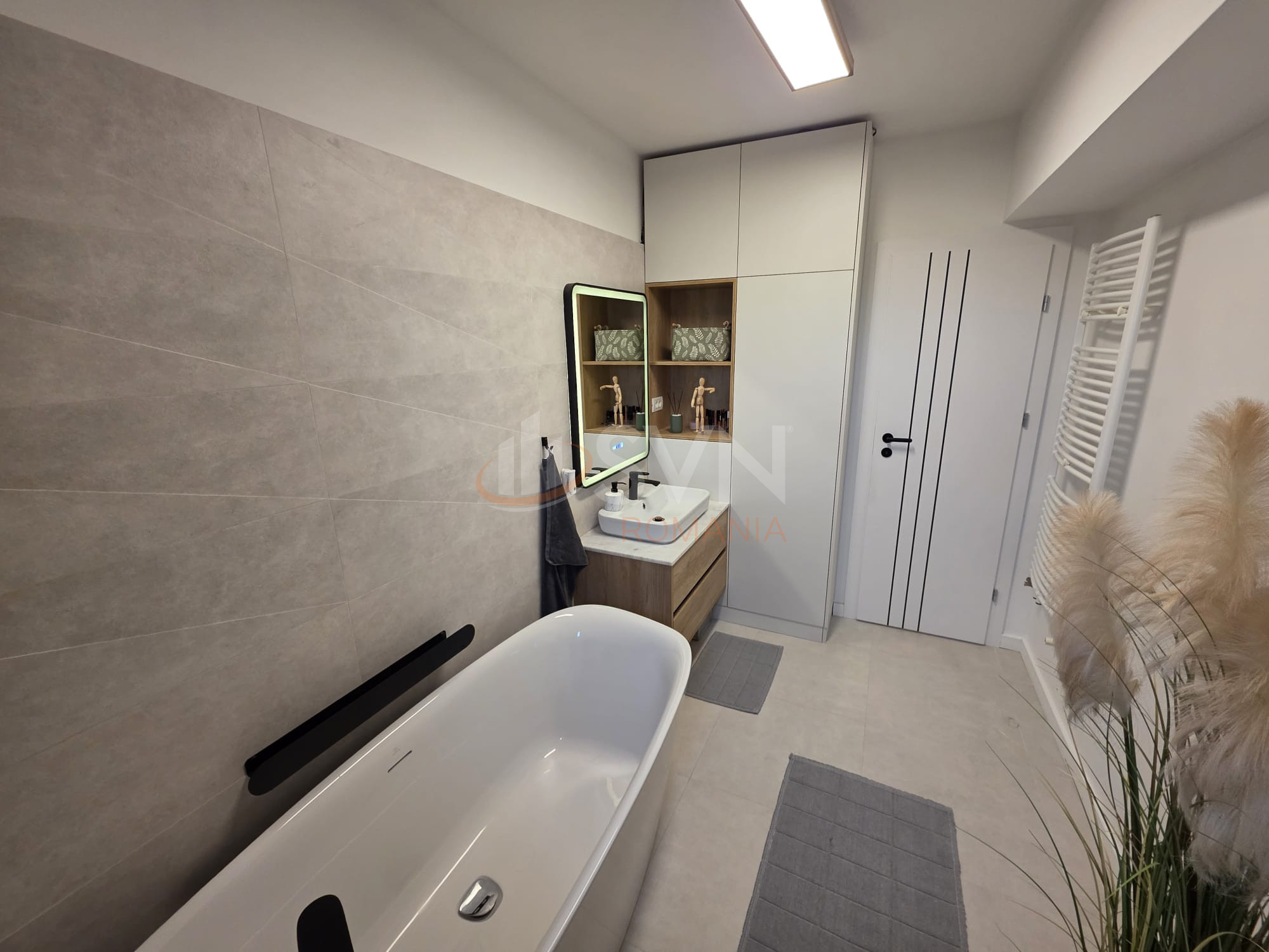 Apartament, 3 camere Bucuresti/Timpuri Noi