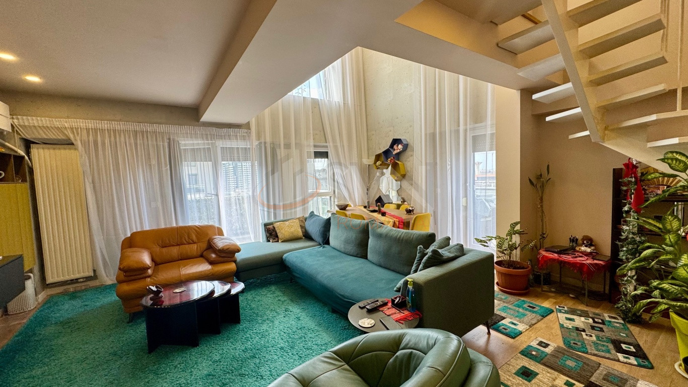 Apartament, 3 camere Bucuresti/Pipera