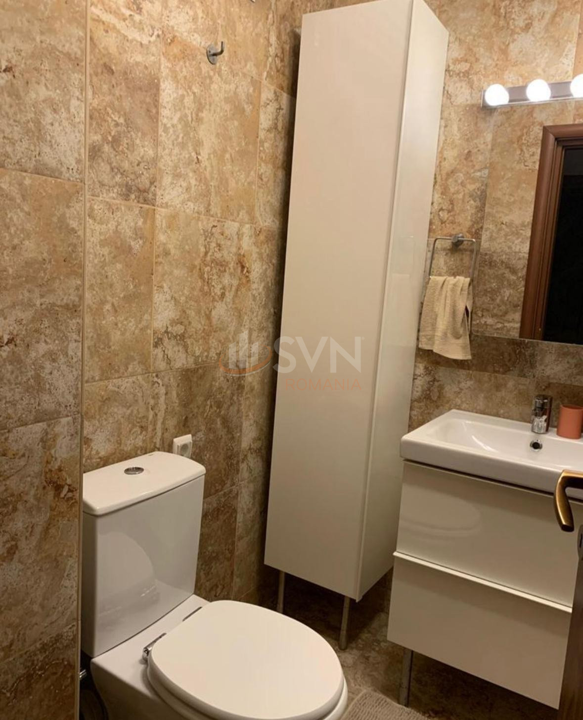 Apartament, 3 camere Bucuresti/Baneasa