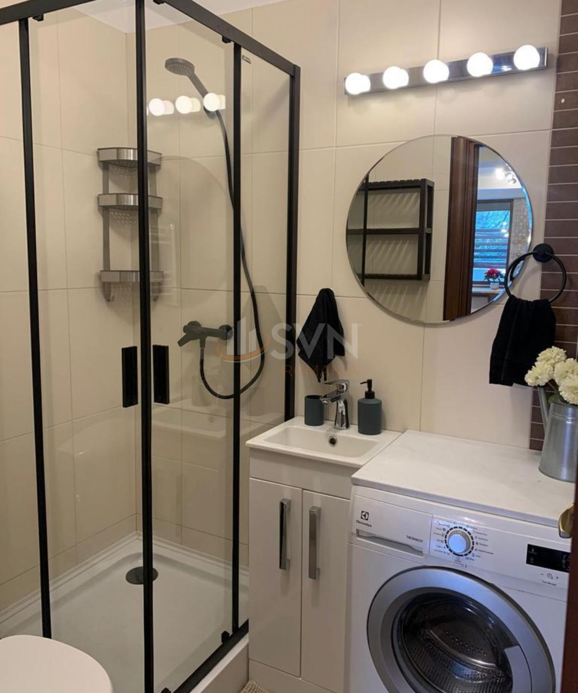 Apartament, 3 camere Bucuresti/Baneasa