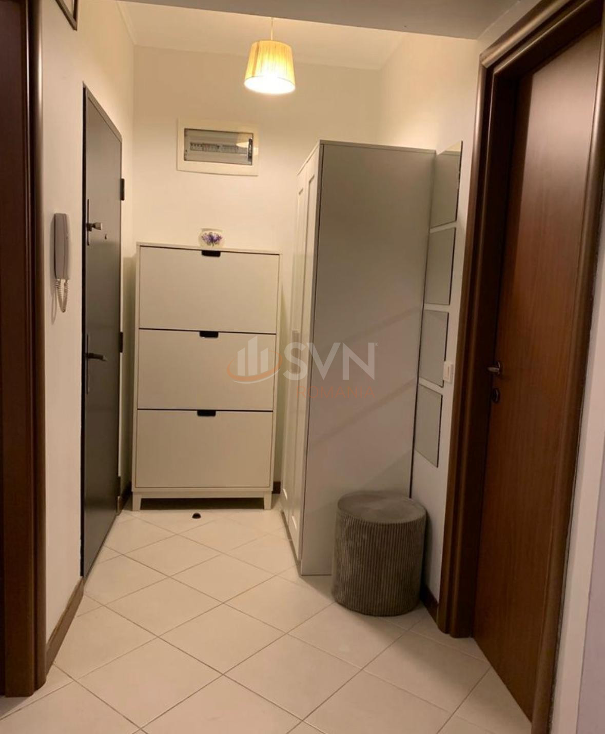 Apartament, 3 camere Bucuresti/Baneasa