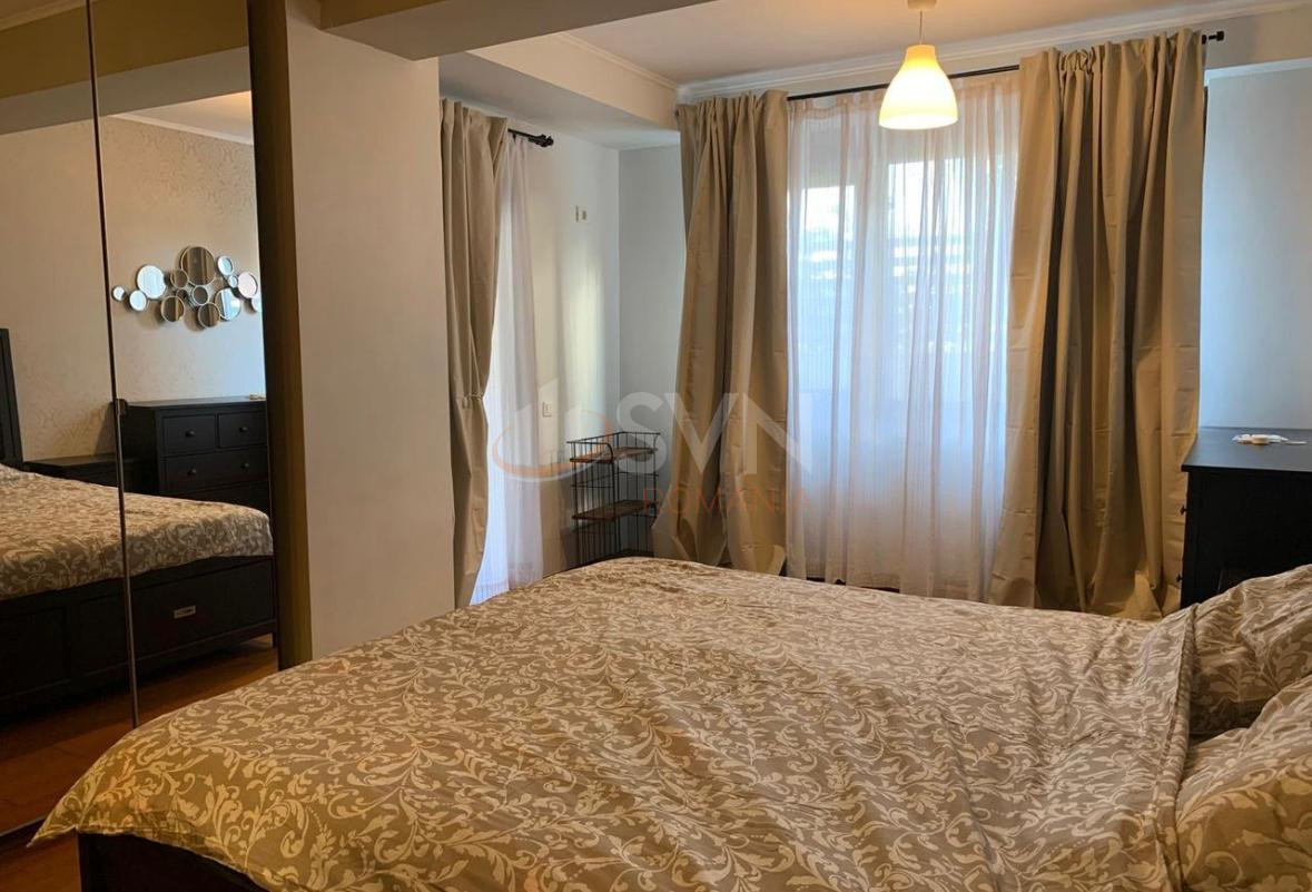 Apartament, 3 camere Bucuresti/Baneasa