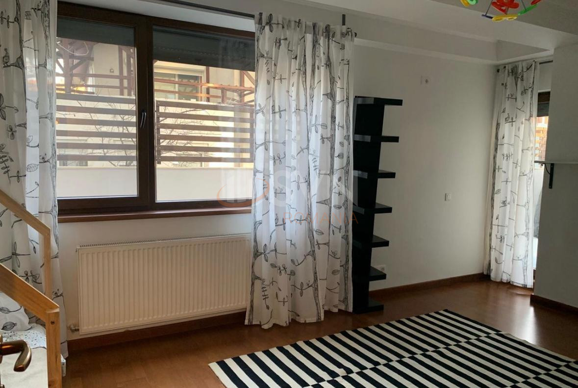 Apartament, 3 camere Bucuresti/Baneasa