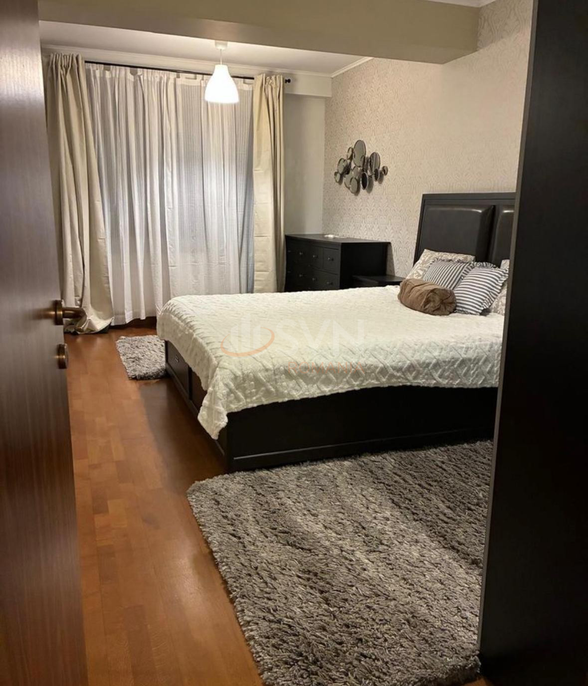 Apartament, 3 camere Bucuresti/Baneasa