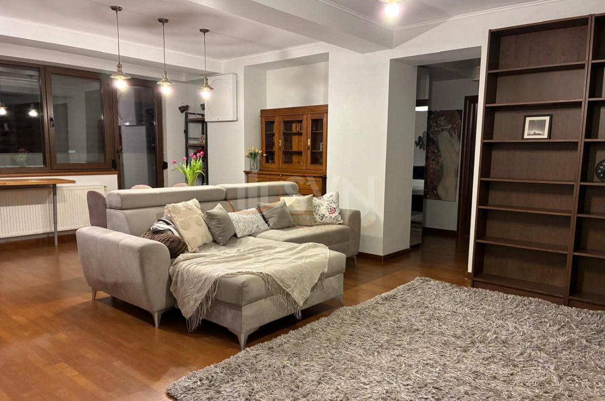 Apartament, 3 camere Bucuresti/Baneasa