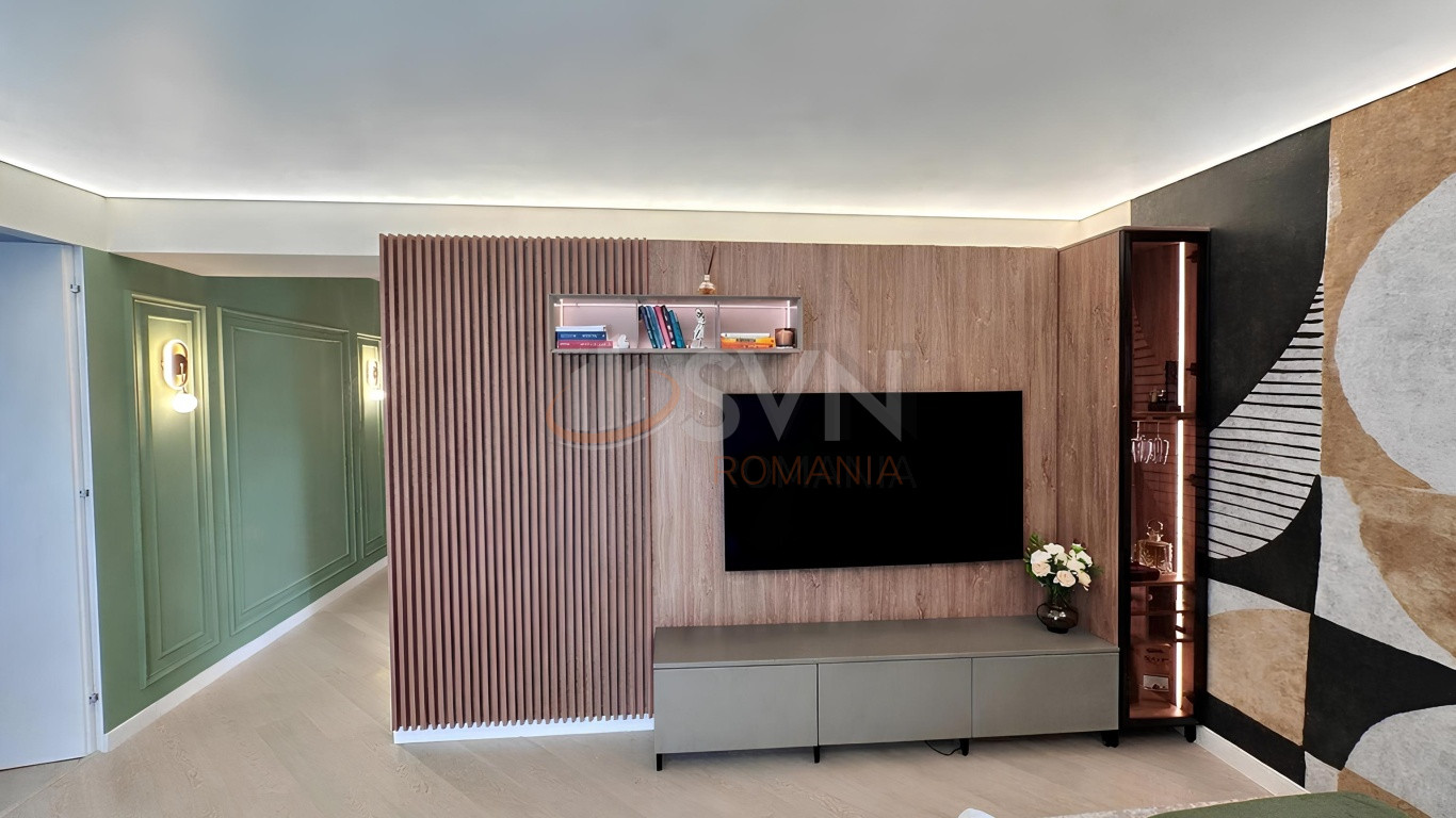 Apartament, 3 camere Bucuresti/Pipera
