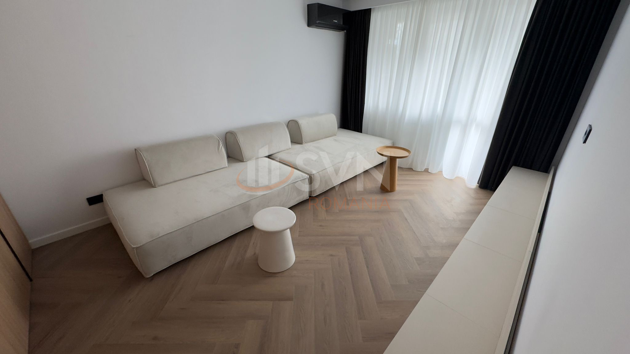 Apartament, 3 camere Bucuresti/Brancoveanu