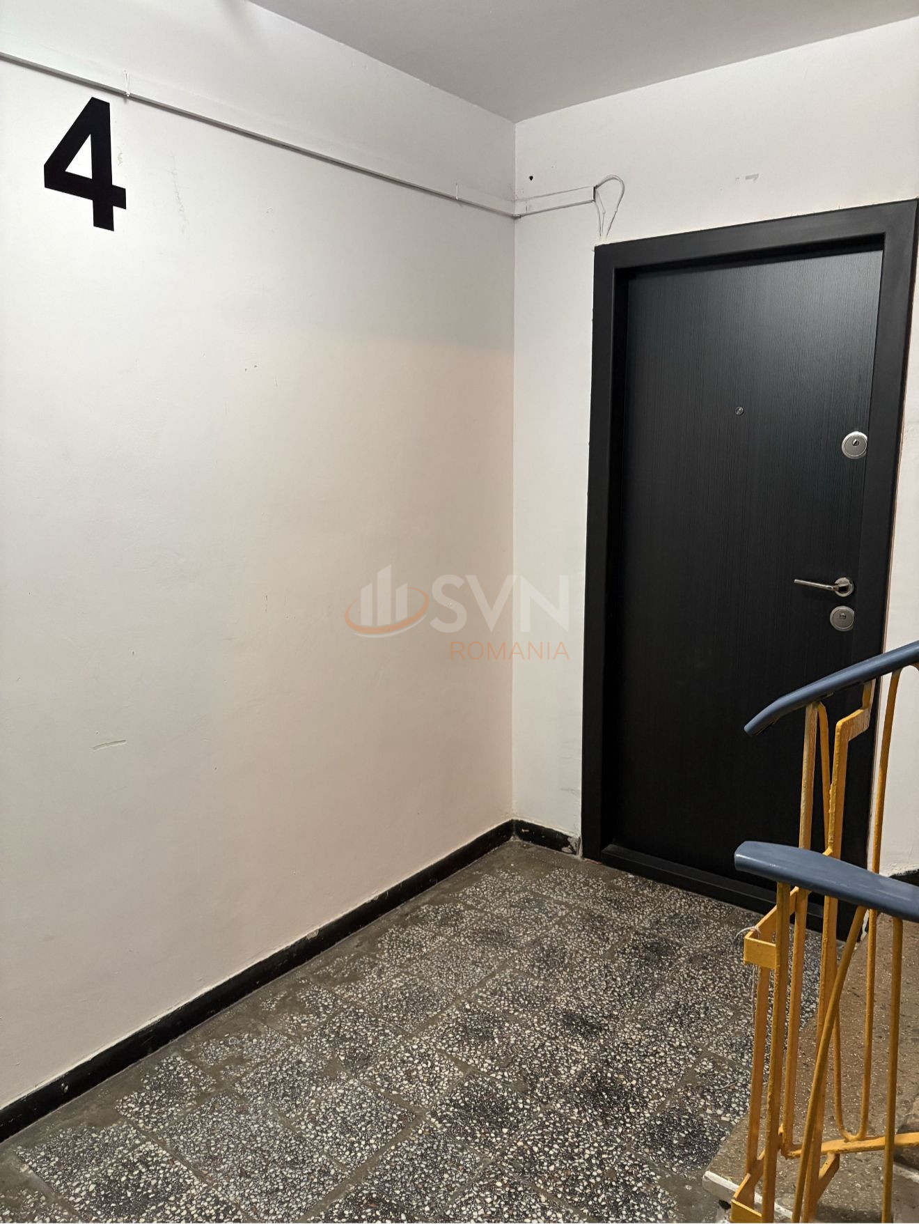 Apartament, 3 camere Bucuresti/Brancoveanu