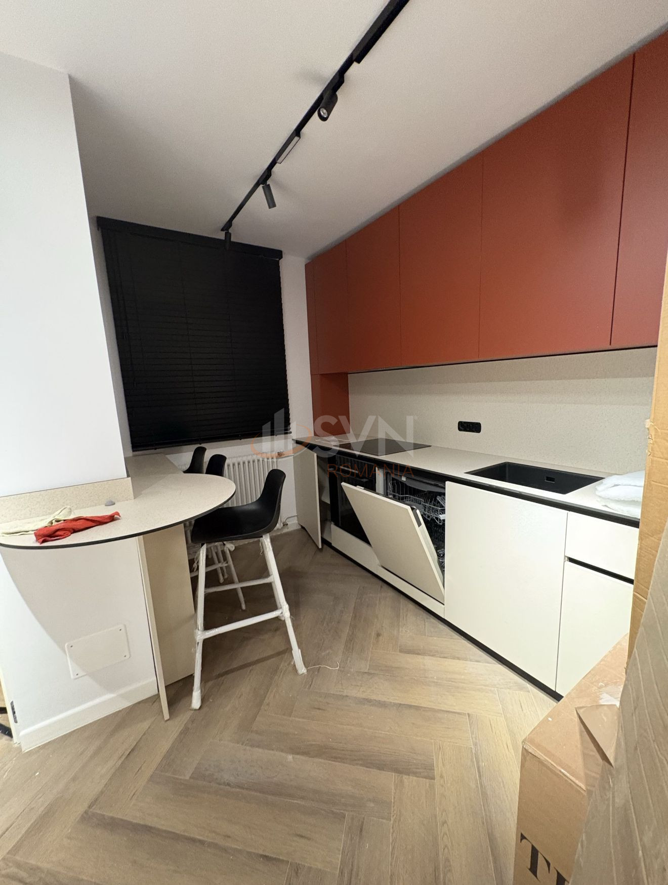 Apartament, 3 camere Bucuresti/Brancoveanu