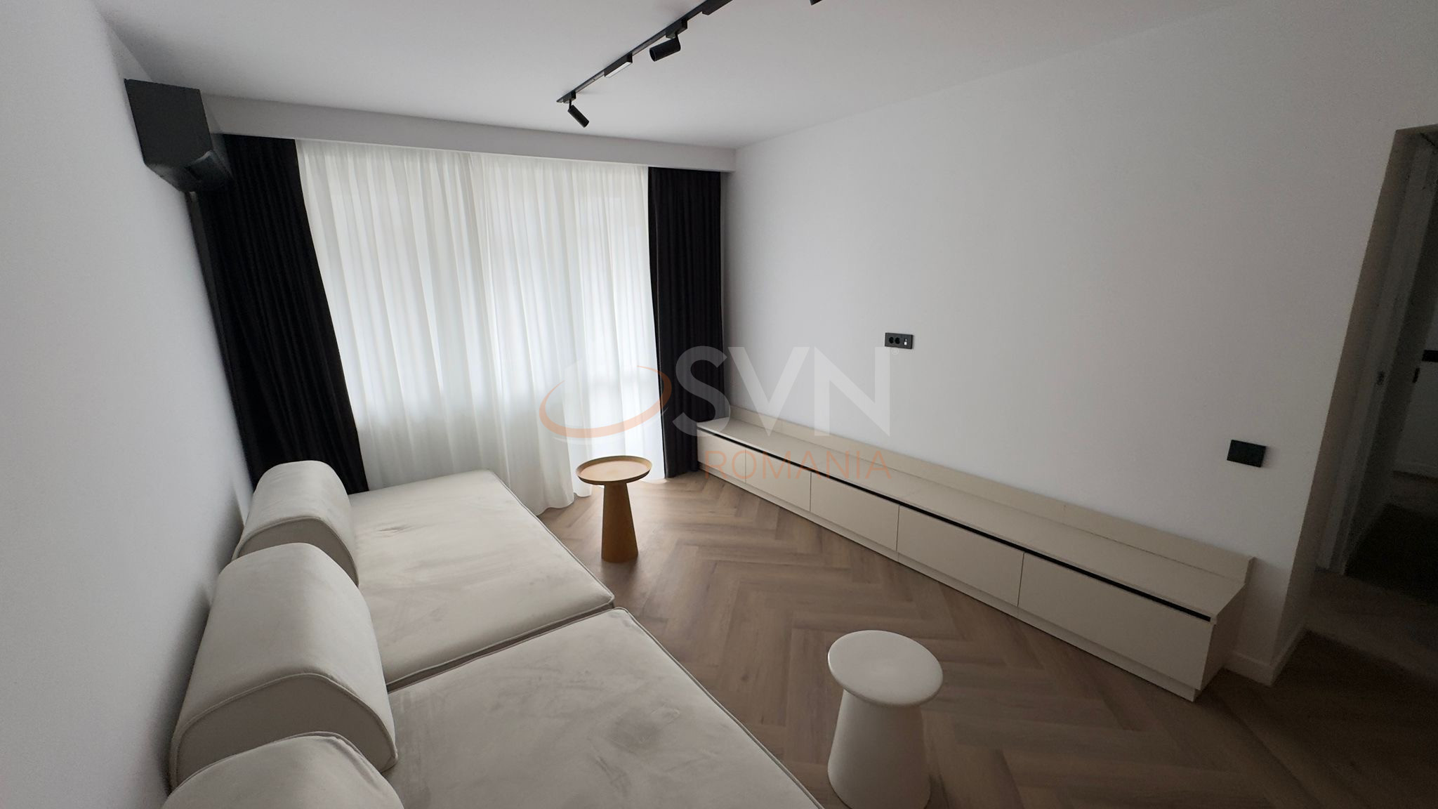 Apartament, 3 camere Bucuresti/Brancoveanu