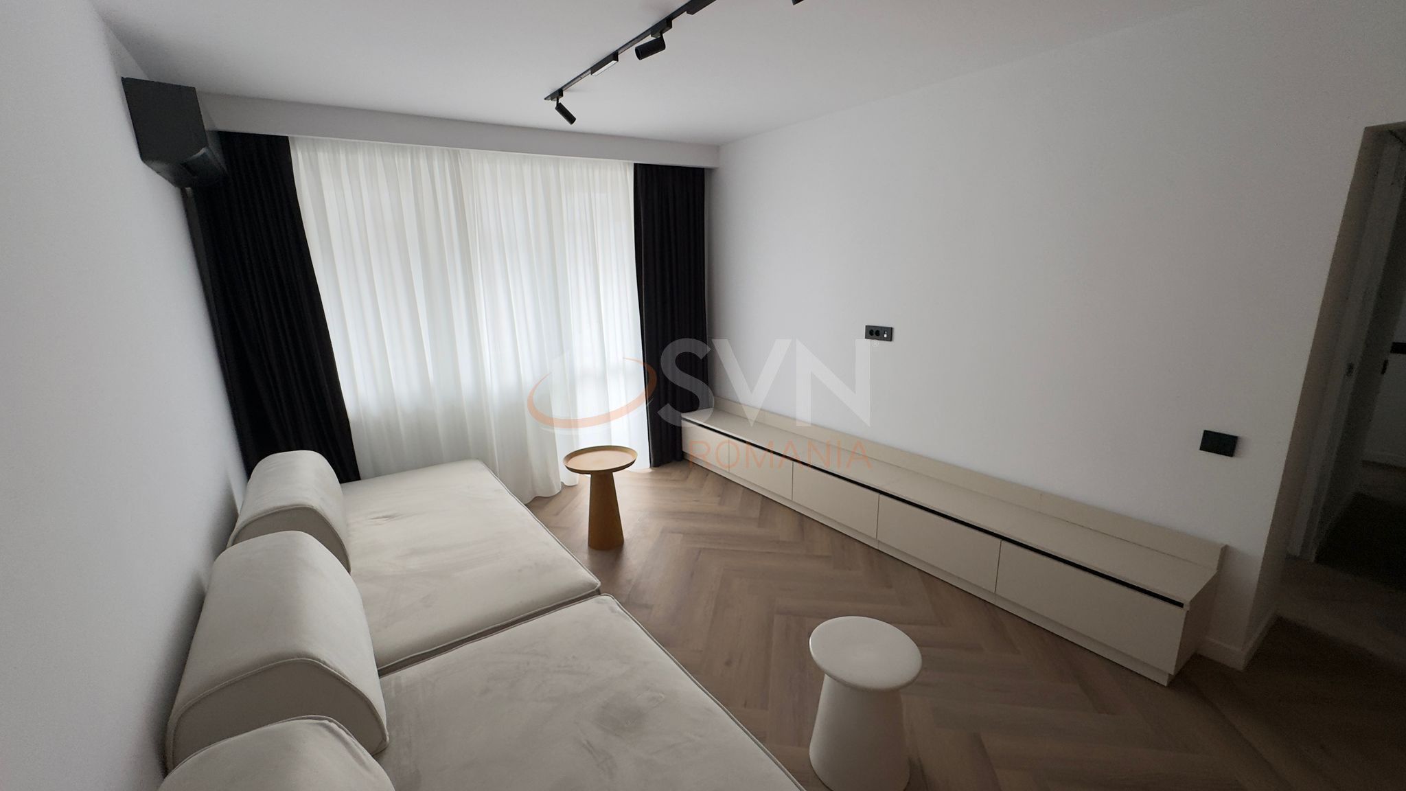 Apartament, 3 camere Bucuresti/Brancoveanu