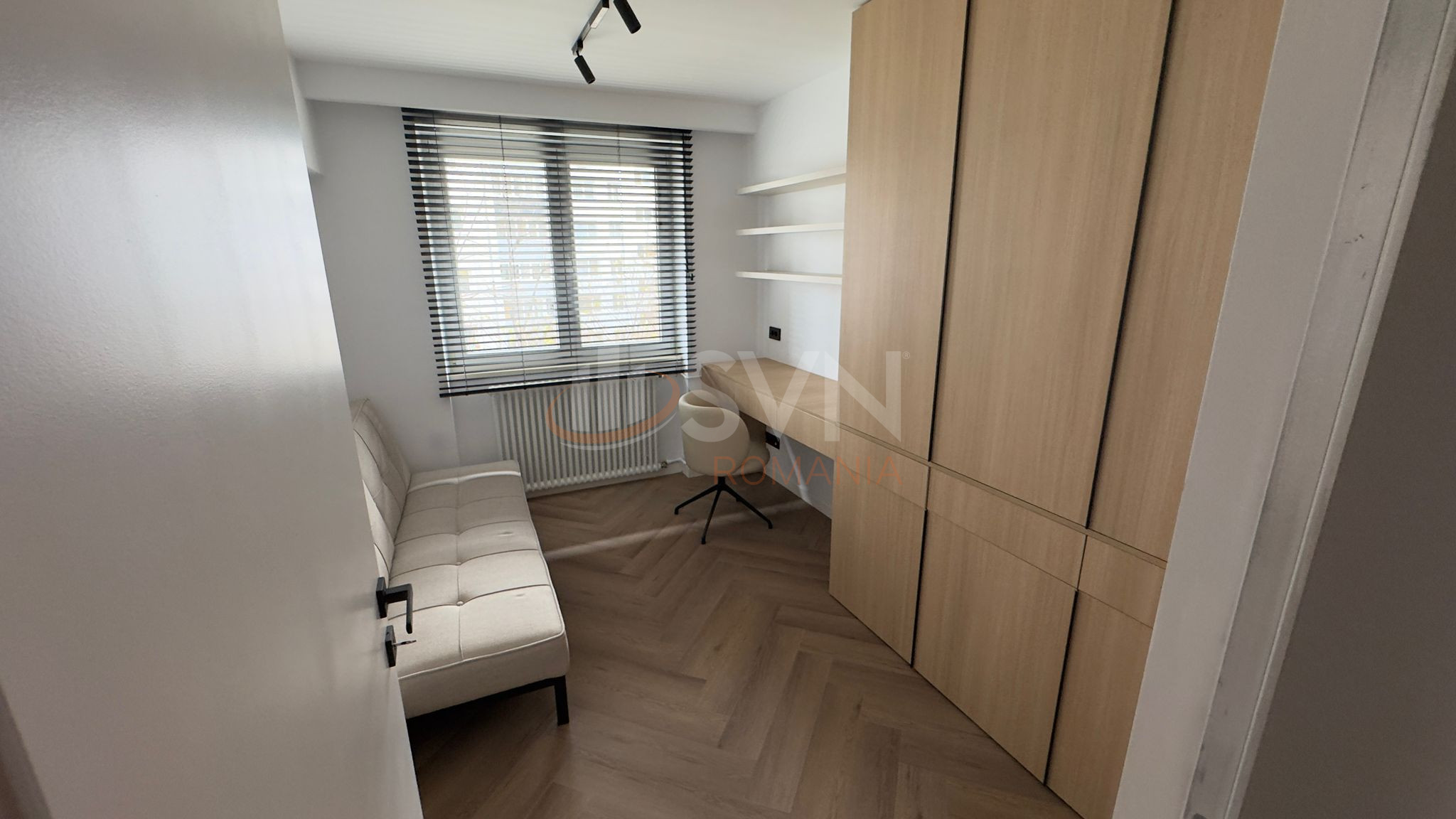 Apartament, 3 camere Bucuresti/Brancoveanu