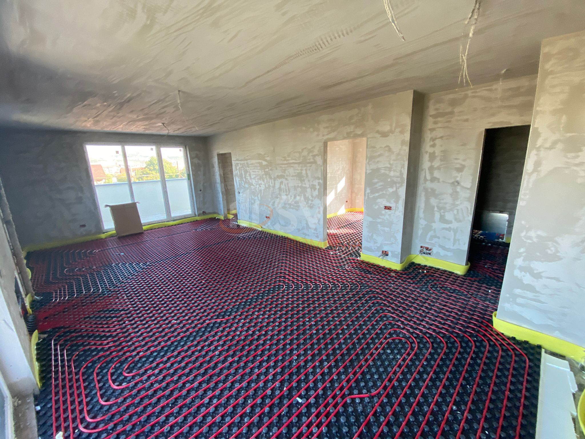 Apartament, 3 camere Cluj/Marasti