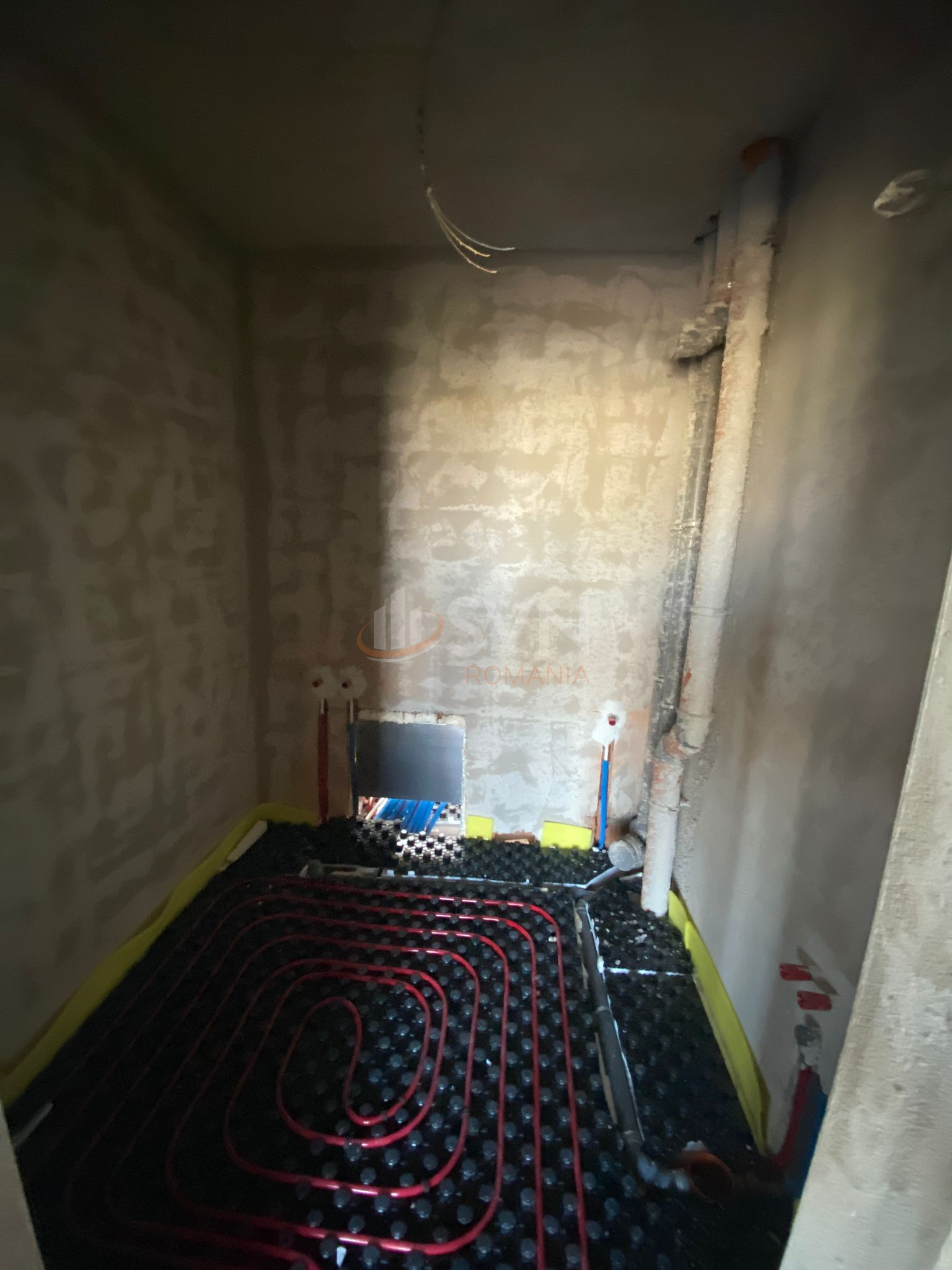 Apartament, 3 camere Cluj/Marasti