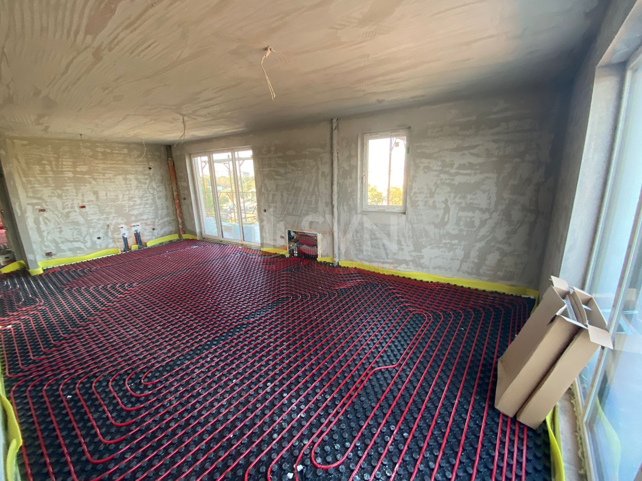 Apartament, 3 camere Cluj/Marasti