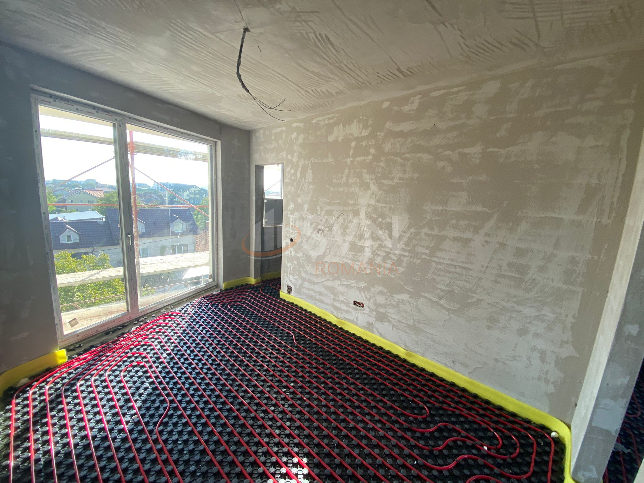 Apartament, 3 camere Cluj/Marasti