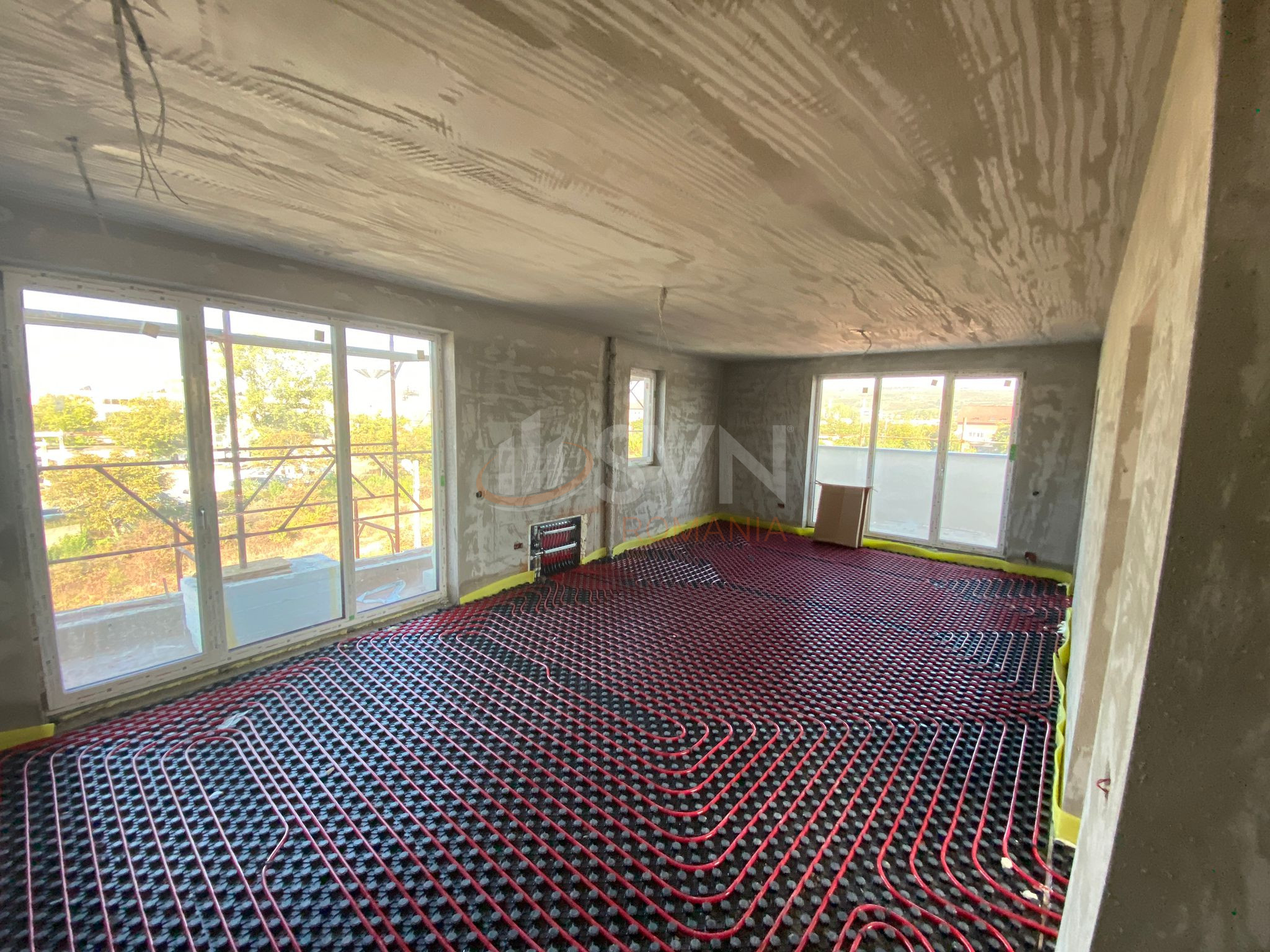 Apartament, 3 camere Cluj/Marasti