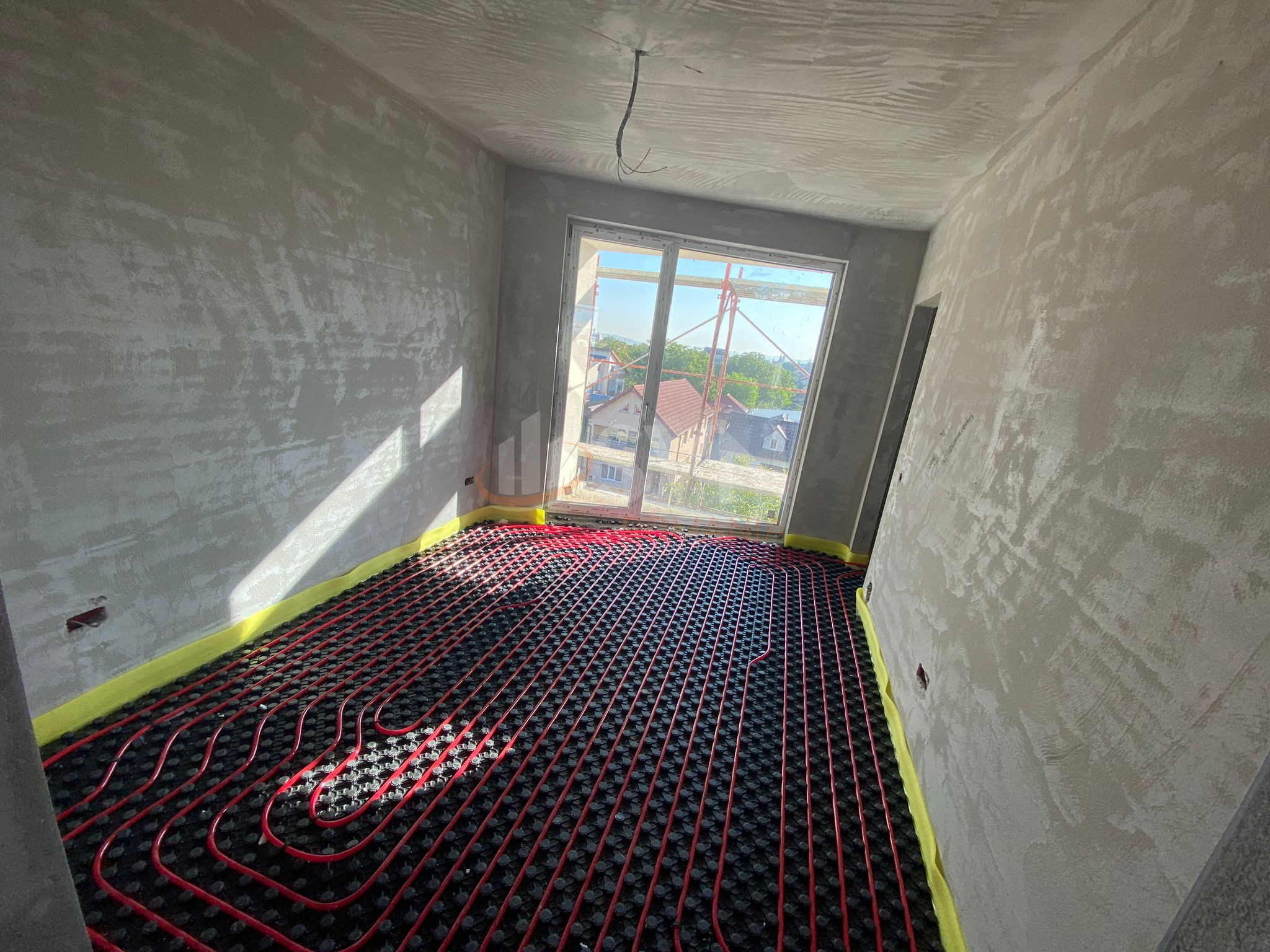 Apartament, 3 camere Cluj/Marasti