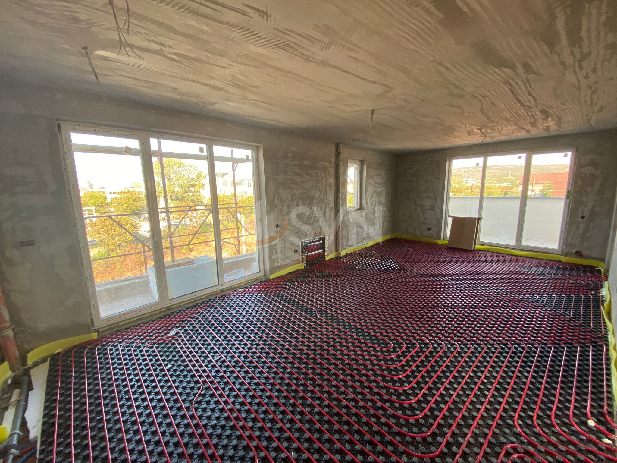 Apartament, 3 camere Cluj/Marasti