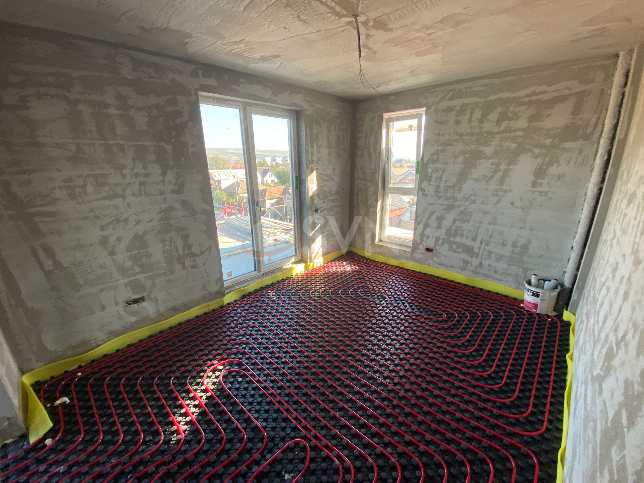 Apartament, 3 camere Cluj/Marasti