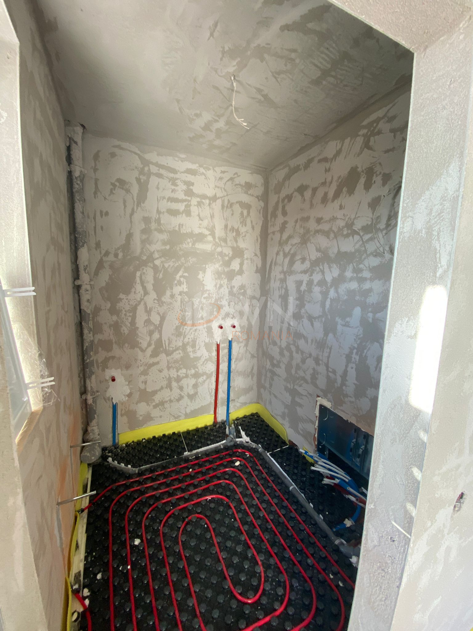 Apartament, 3 camere Cluj/Marasti