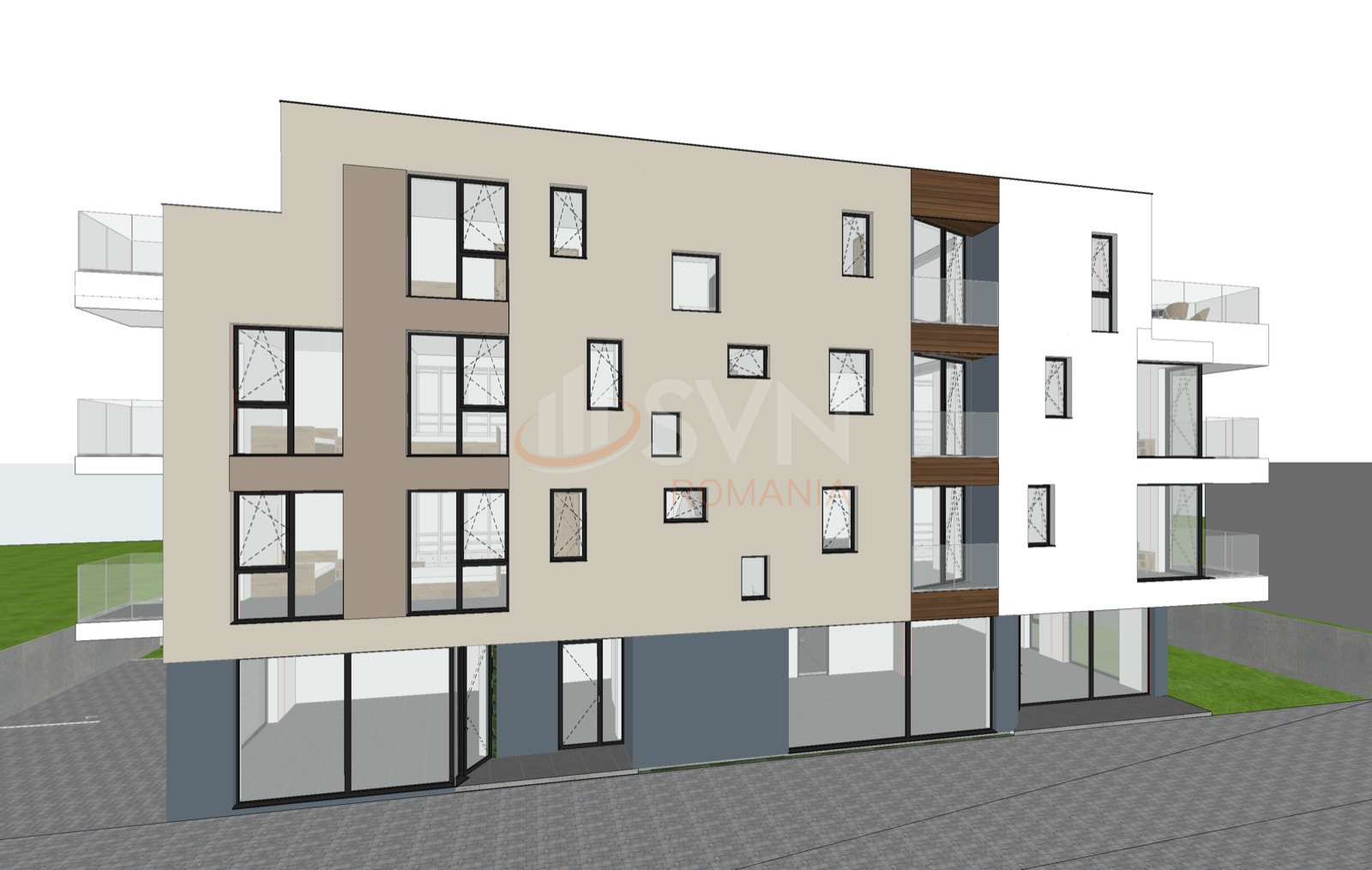 Apartament, 3 camere Cluj/Marasti