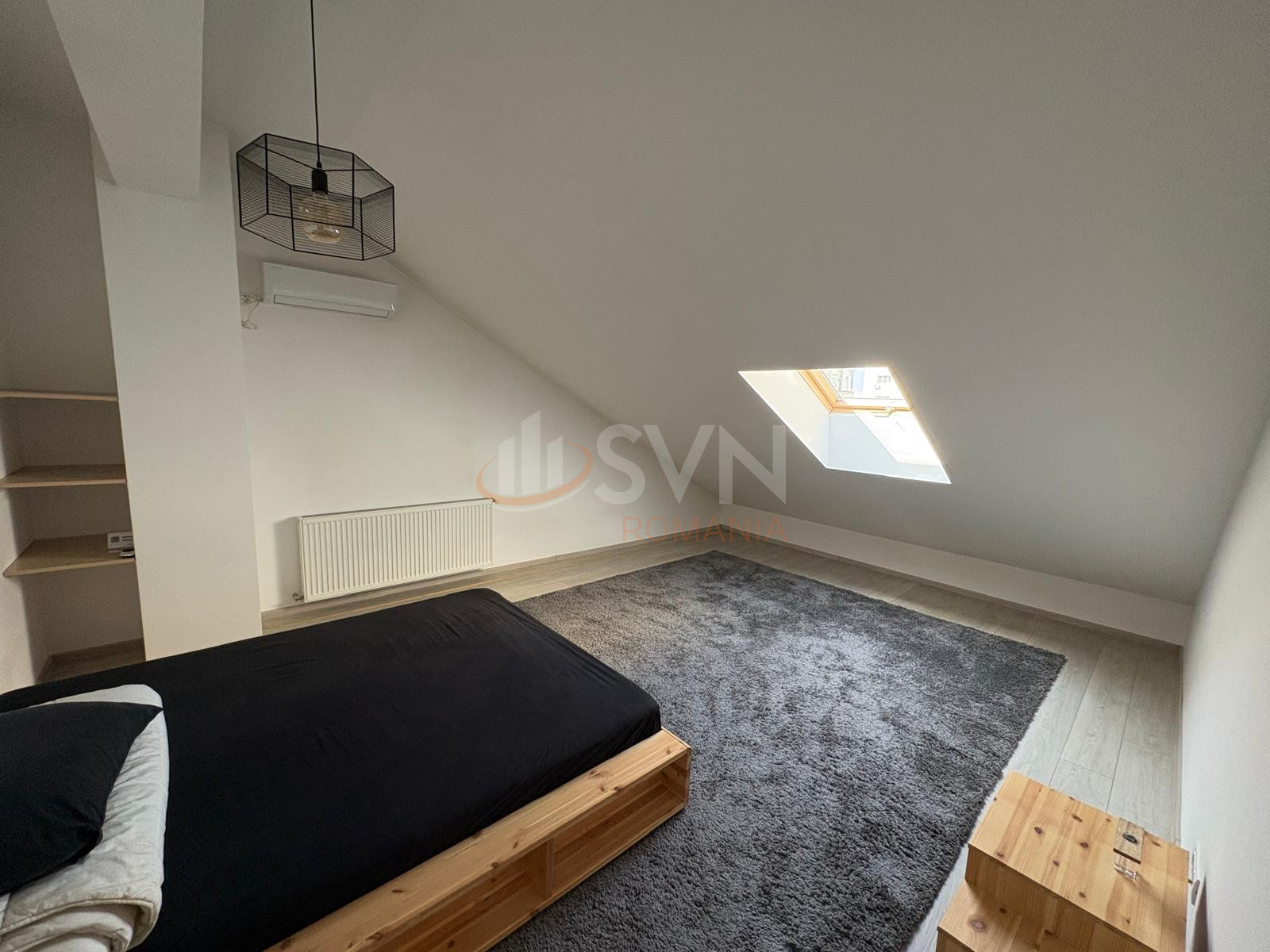 Apartament, 3 camere Bucuresti/Calea Calarasilor