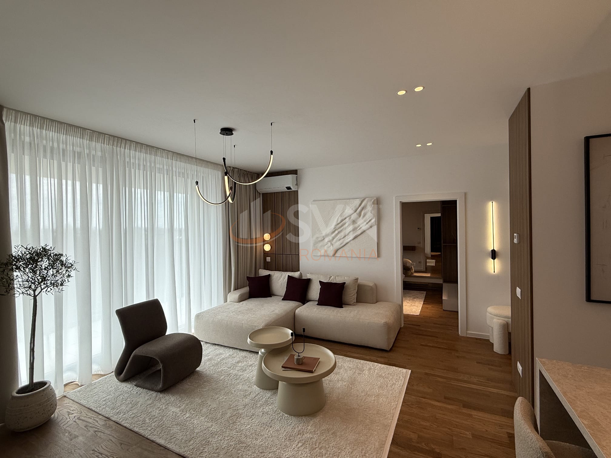 Apartament, 3 camere Bucuresti/1 Mai