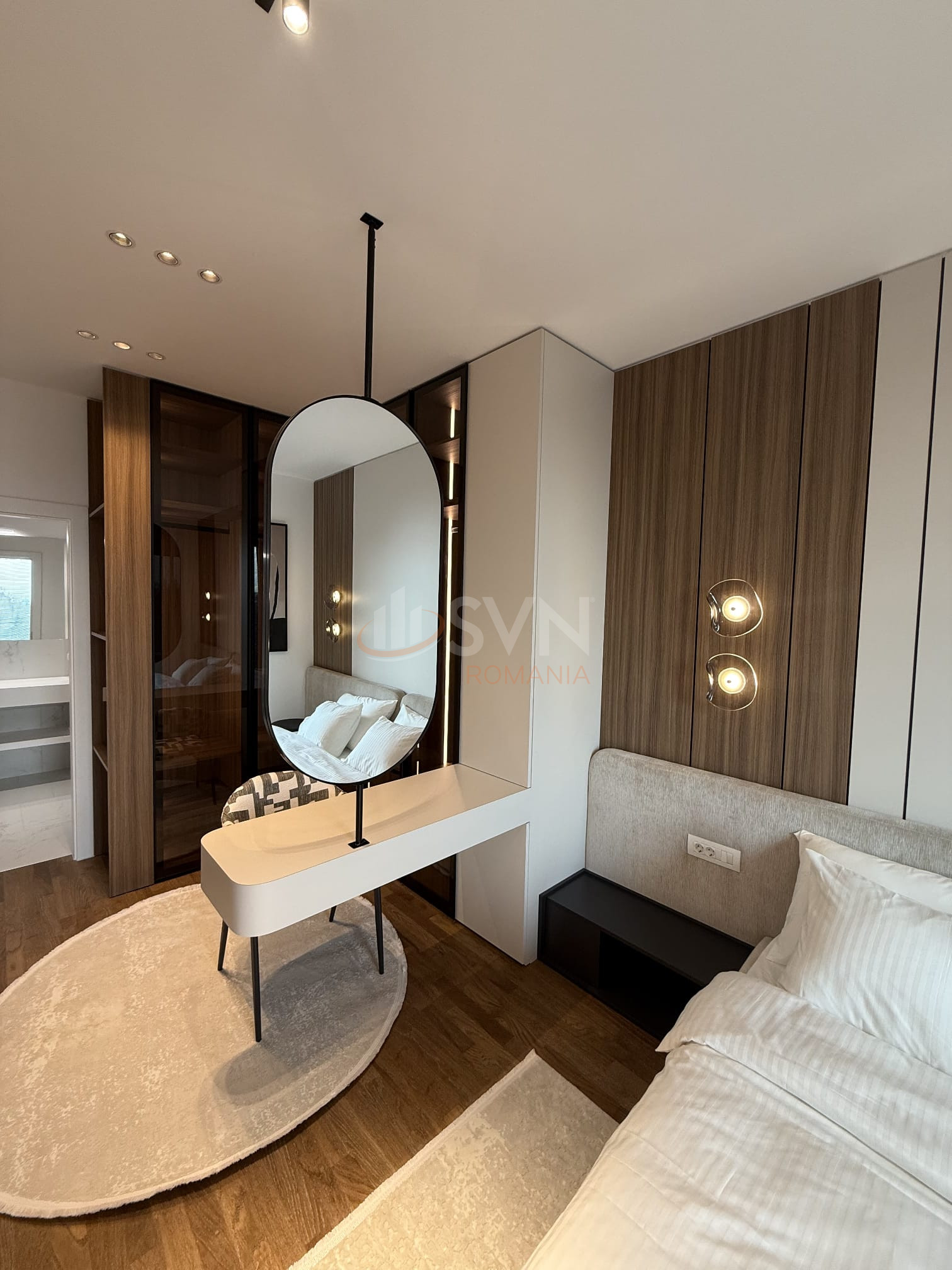 Apartament, 3 camere Bucuresti/1 Mai