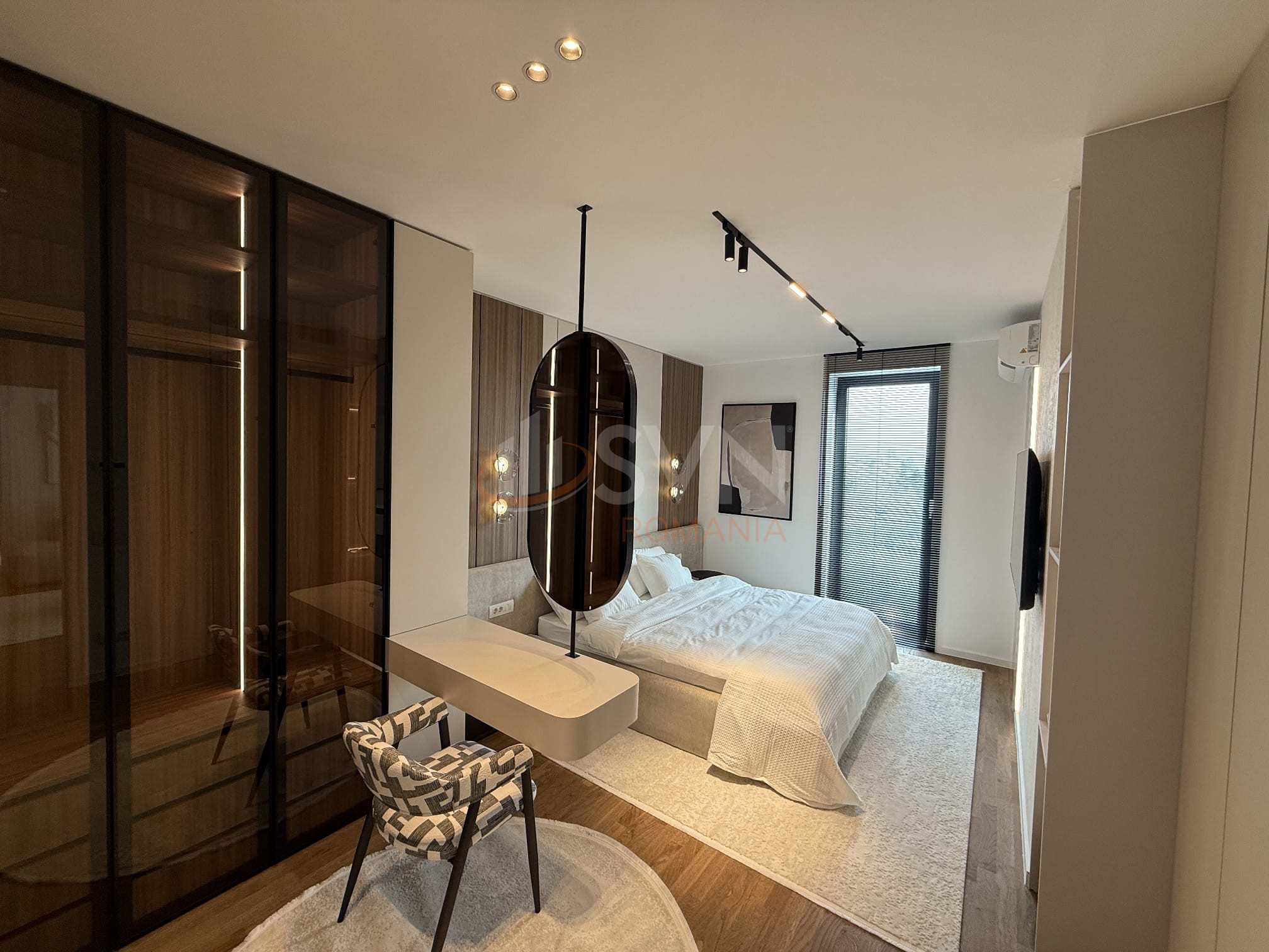 Apartament, 3 camere Bucuresti/1 Mai