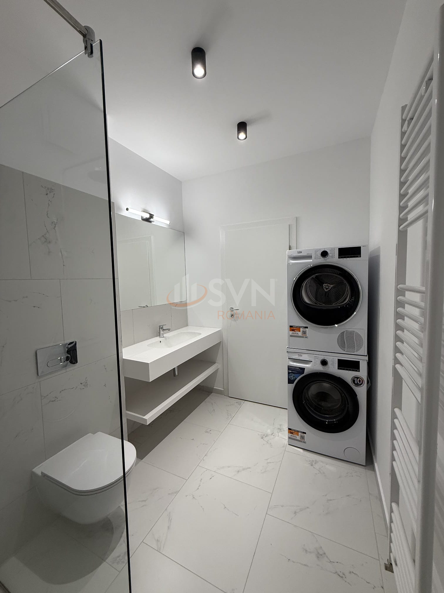 Apartament, 3 camere Bucuresti/1 Mai