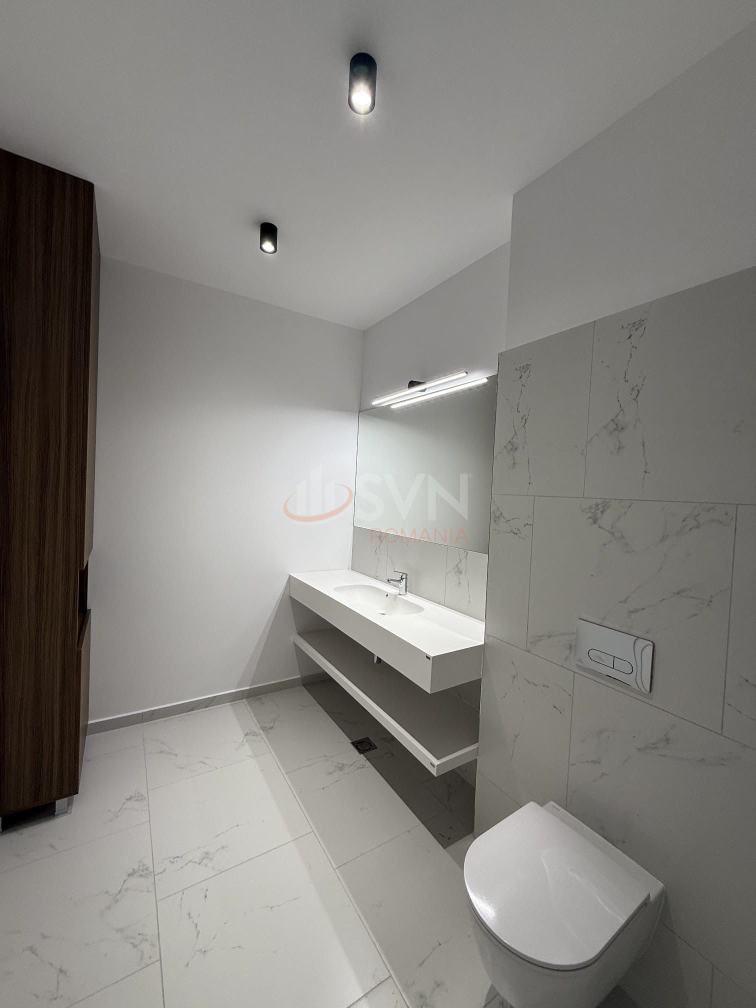 Apartament, 3 camere Bucuresti/1 Mai