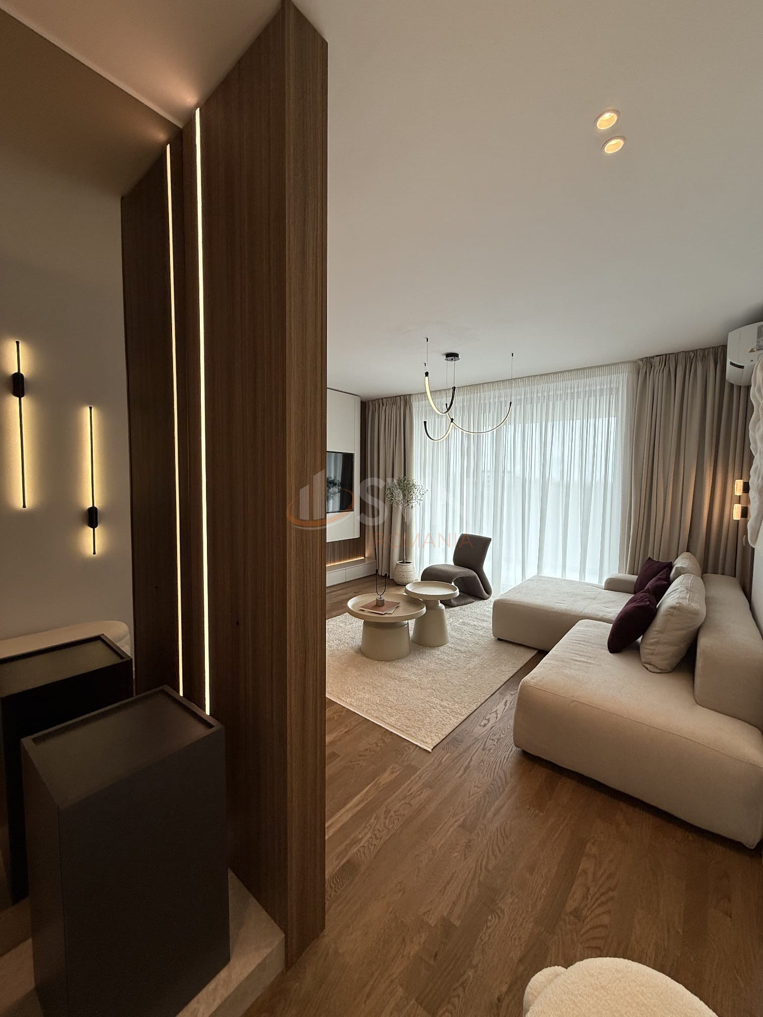 Apartament, 3 camere Bucuresti/1 Mai