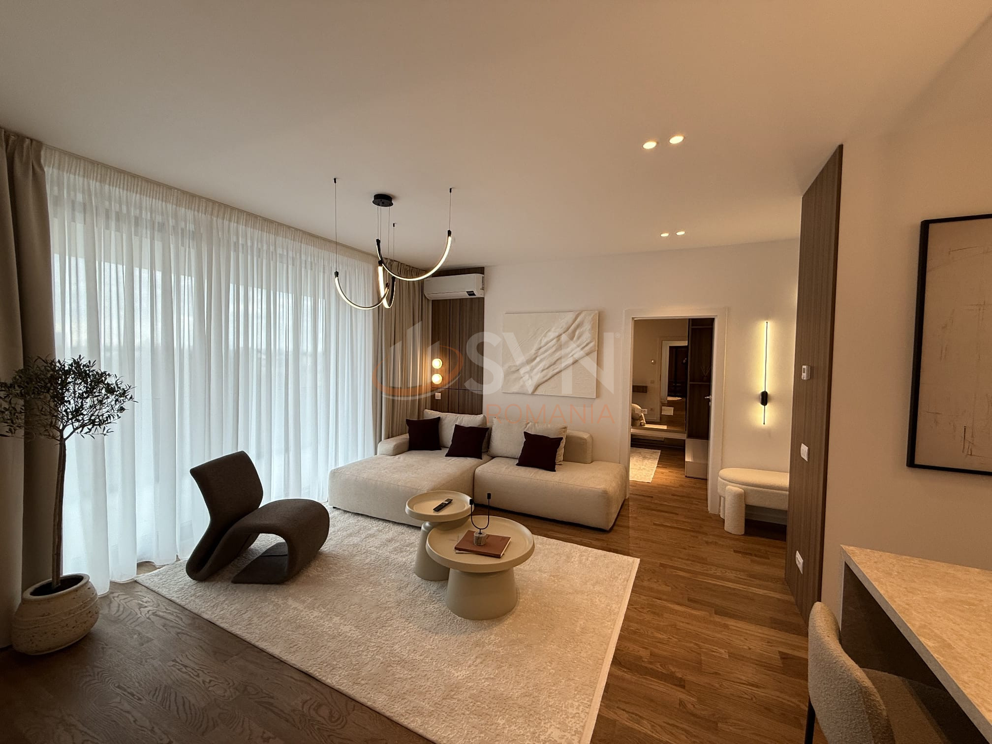 Apartament, 3 camere Bucuresti/1 Mai