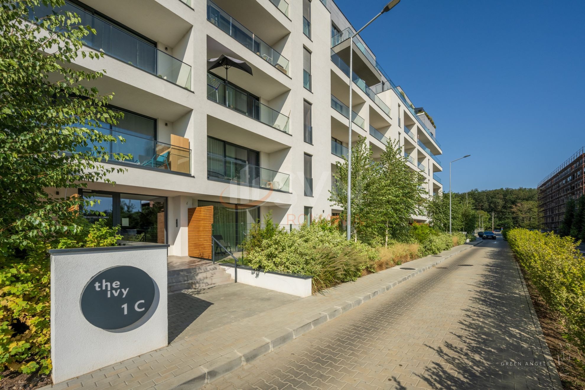 Apartament, 3 camere Bucuresti/1 Mai