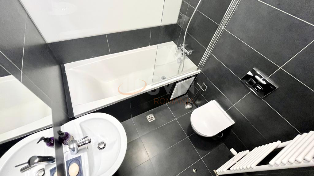 Apartament, 3 camere Bucuresti/Pipera