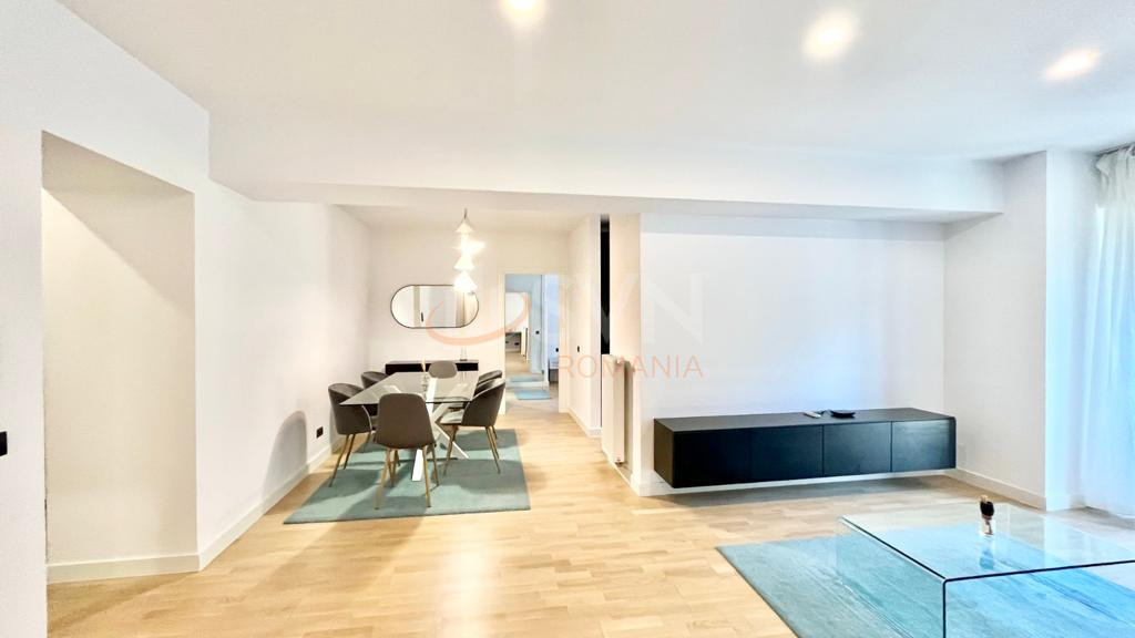 Apartament, 3 camere Bucuresti/Pipera