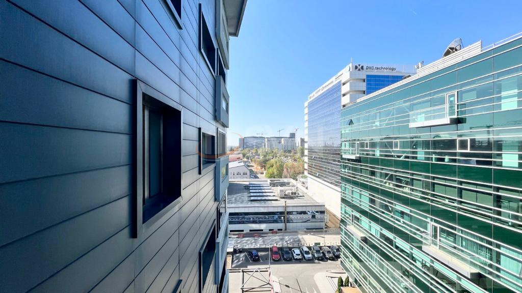 Apartament, 3 camere Bucuresti/Pipera