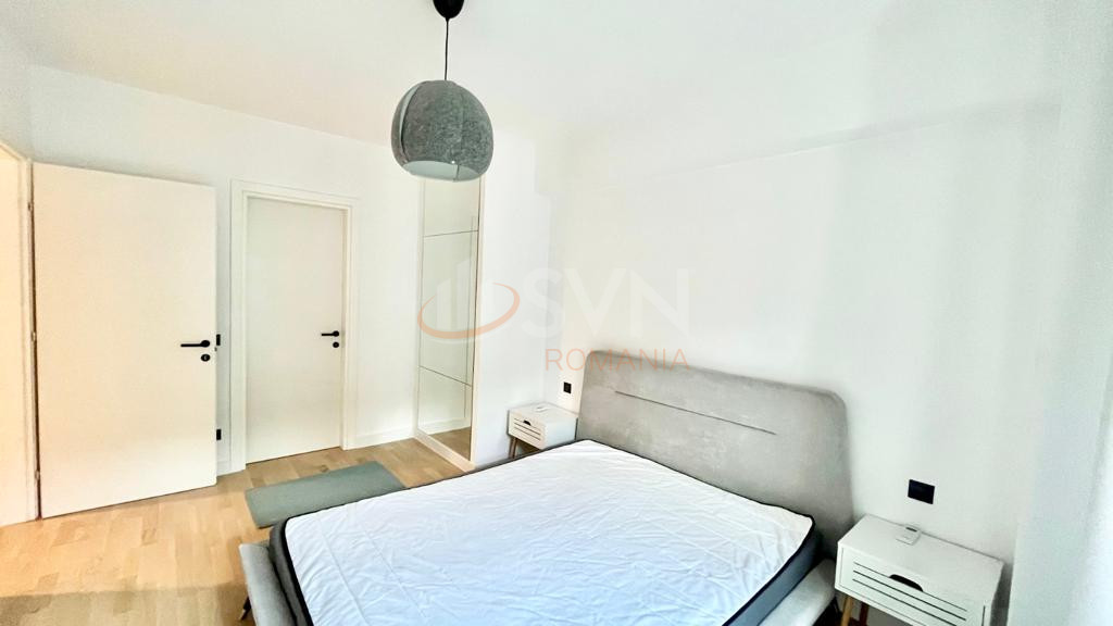 Apartament, 3 camere Bucuresti/Pipera