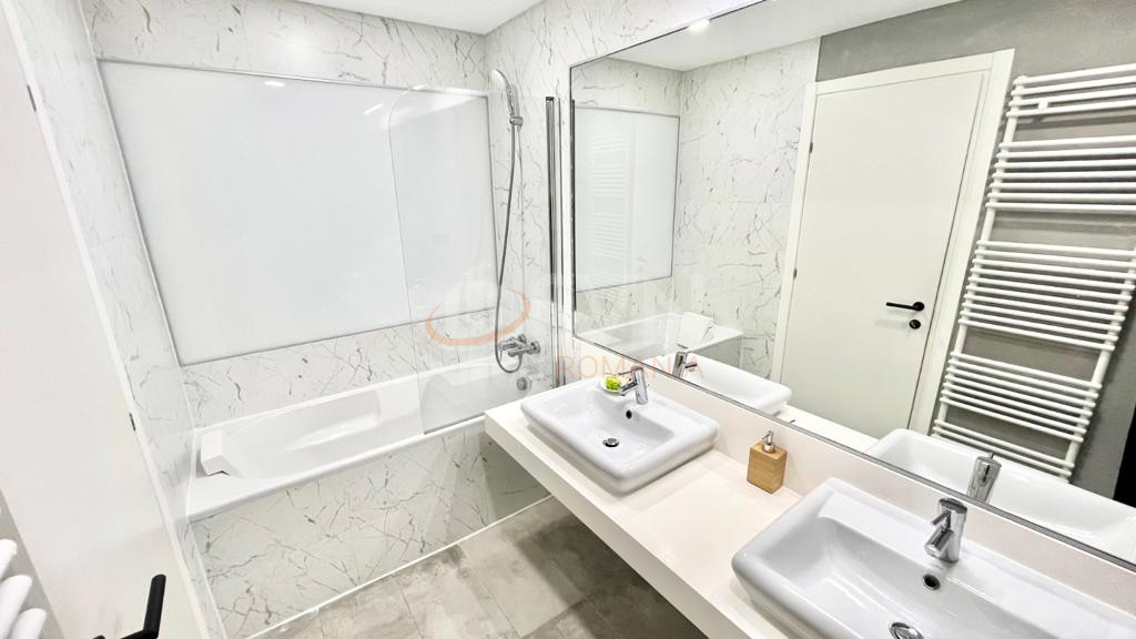 Apartament, 3 camere Bucuresti/Pipera