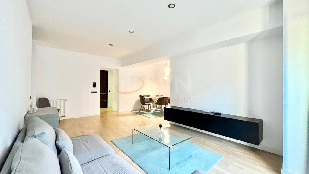 Apartament, 3 camere Bucuresti/Pipera