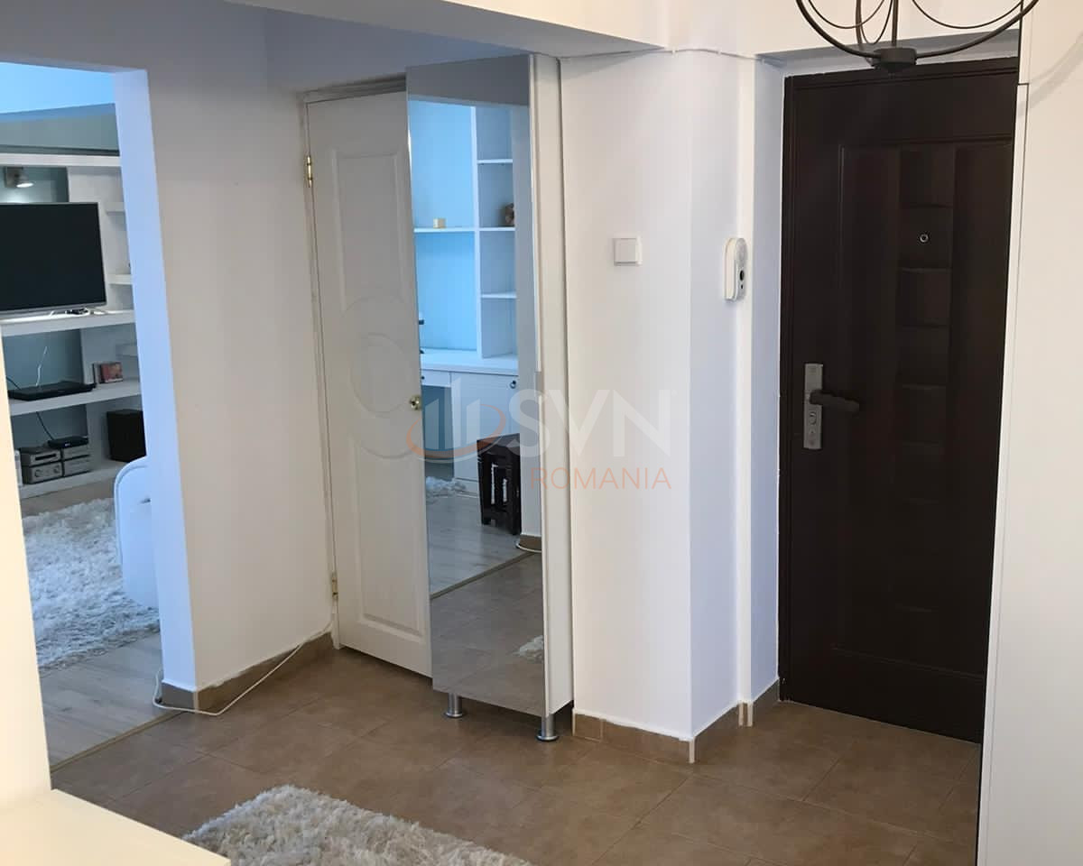 Apartament, 3 camere Bucuresti/P-ta Romana