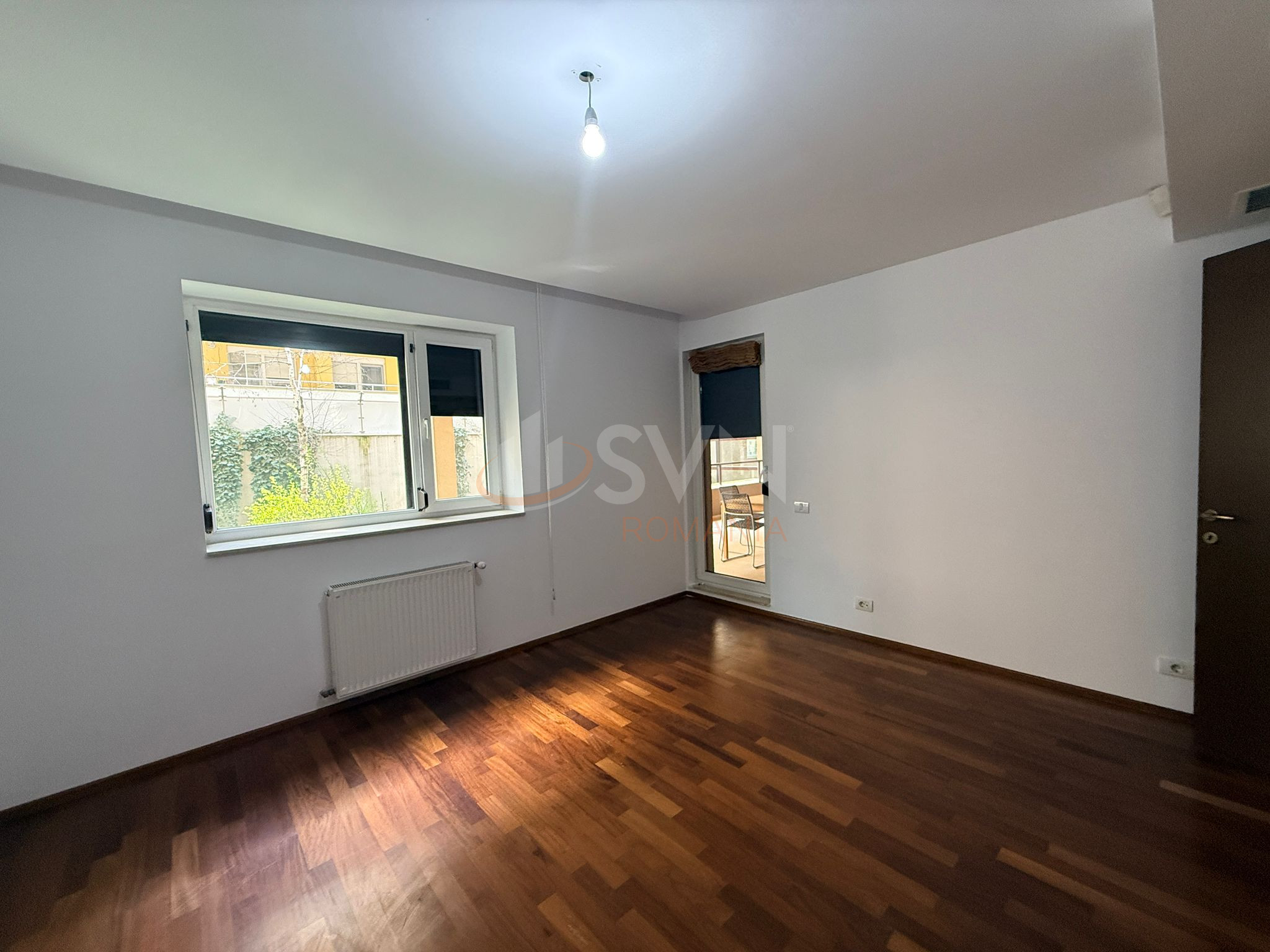 Apartament, 3 camere Bucuresti/Herastrau